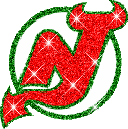 NHL Hockey - Devils