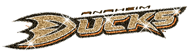 NHL Hockey - Ducks