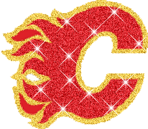NHL Hockey - Flames