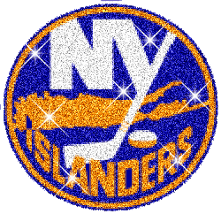 NHL Hockey - Islanders