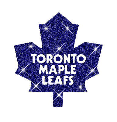 NHL Hockey - Leafs