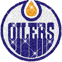 NHL Hockey - Oilers