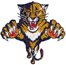 NHL Hockey - Panthers