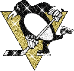 NHL Hockey - Penguins