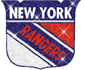 NHL Hockey - Rangers