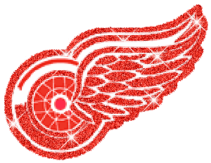 NHL Hockey - Redwings