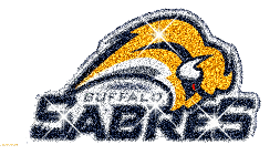NHL Hockey - Sabres