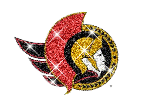 NHL Hockey - Senators