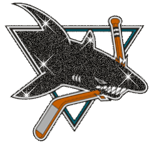 NHL Hockey - Sharks