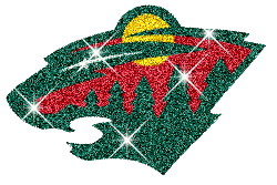 NHL Hockey - Wild