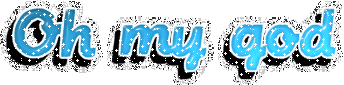 Oh My God - Omg13