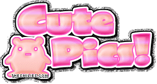 Profile Comments - Cute Pics