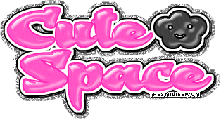 Profile Comments - Cute Space