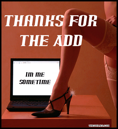 Sexy - Thanks