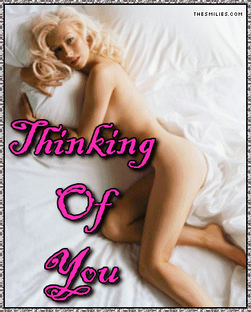 Sexy - Thinking