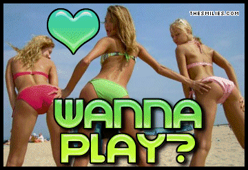 Sexy - Wanna Play