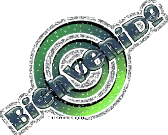 Spanish - Bienvenido 1