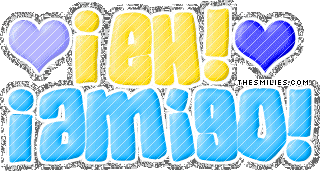 Spanish - Eh Amigo 1