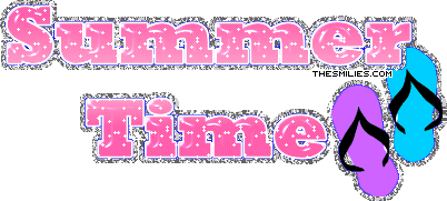 Summer Time - Summer 1