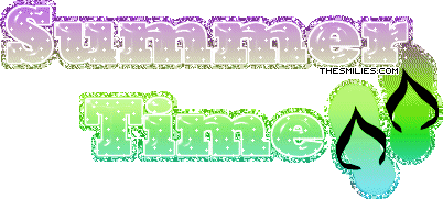 Summer Time - Summer 2