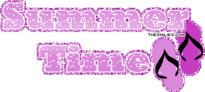 Summer Time - Summer 3