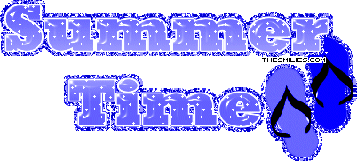 Summer Time - Summer 4