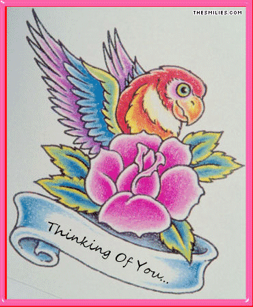 Tattoo - Thinking Of