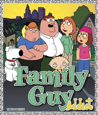 TV Shows - Family Guy