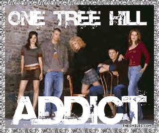 TV Shows - One Tree Hill