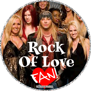 TV Shows - Rock Of Love