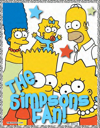 TV Shows - Simpsons
