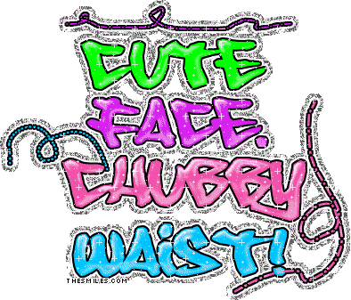 Urban - Cute Face Chubby Waist