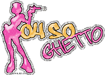 Urban - Oh So Ghetto