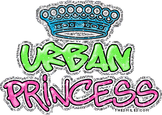 Urban - Urban Princess