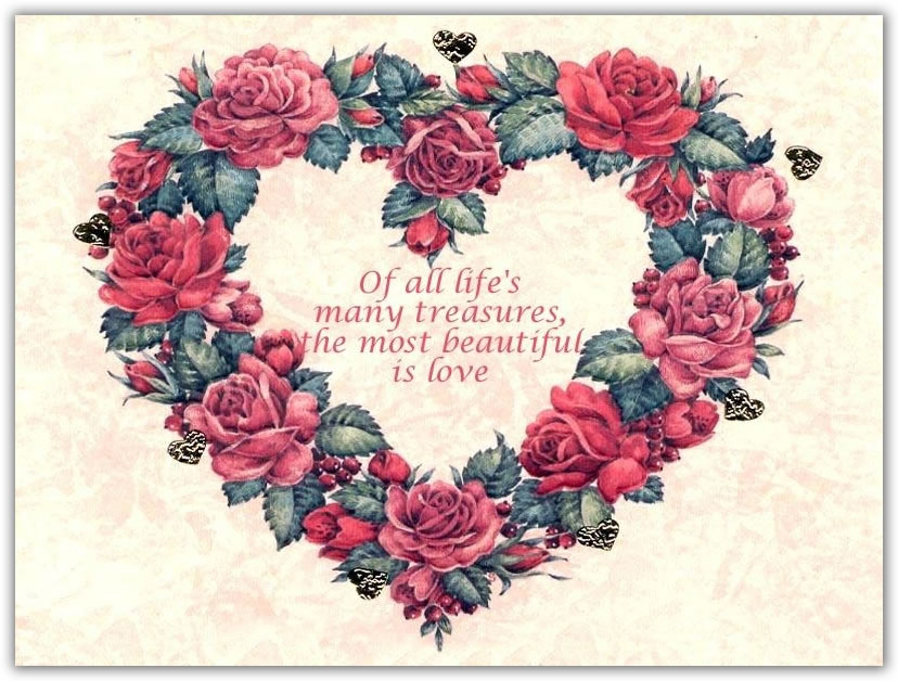 Valentine Cards - 005