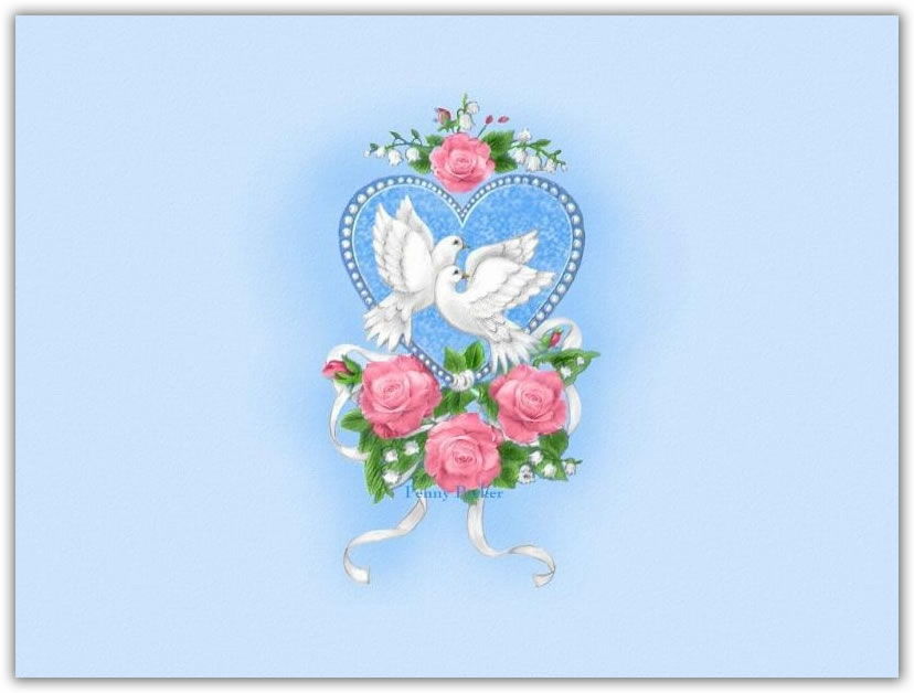 Valentine Cards - 006