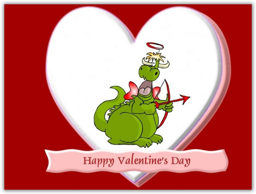 Valentine Cards - 008