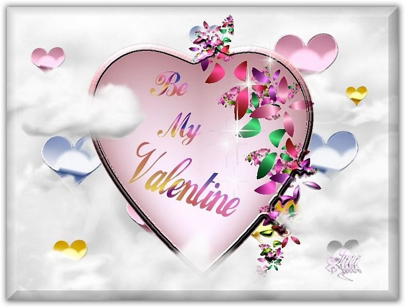 Valentine Cards - 011