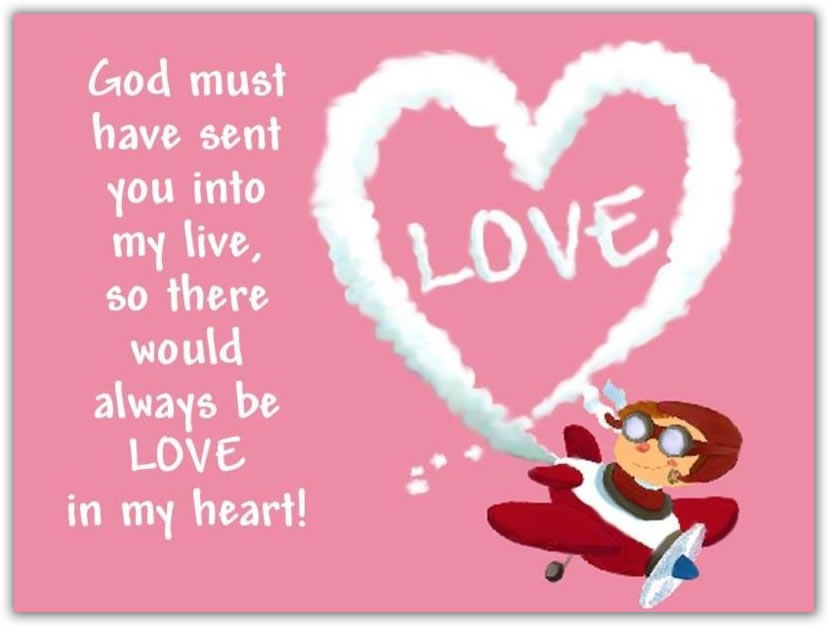 Valentine Cards - 014
