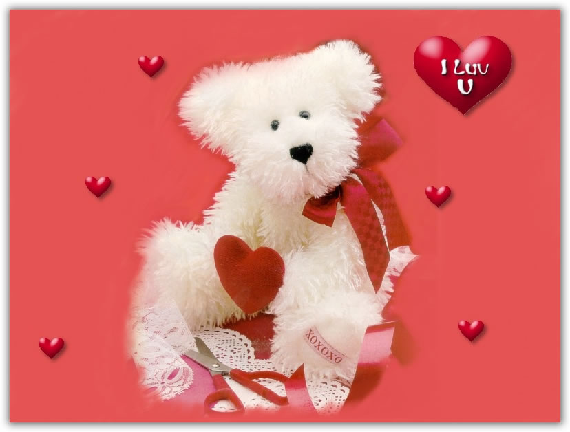 Valentine Cards - 015