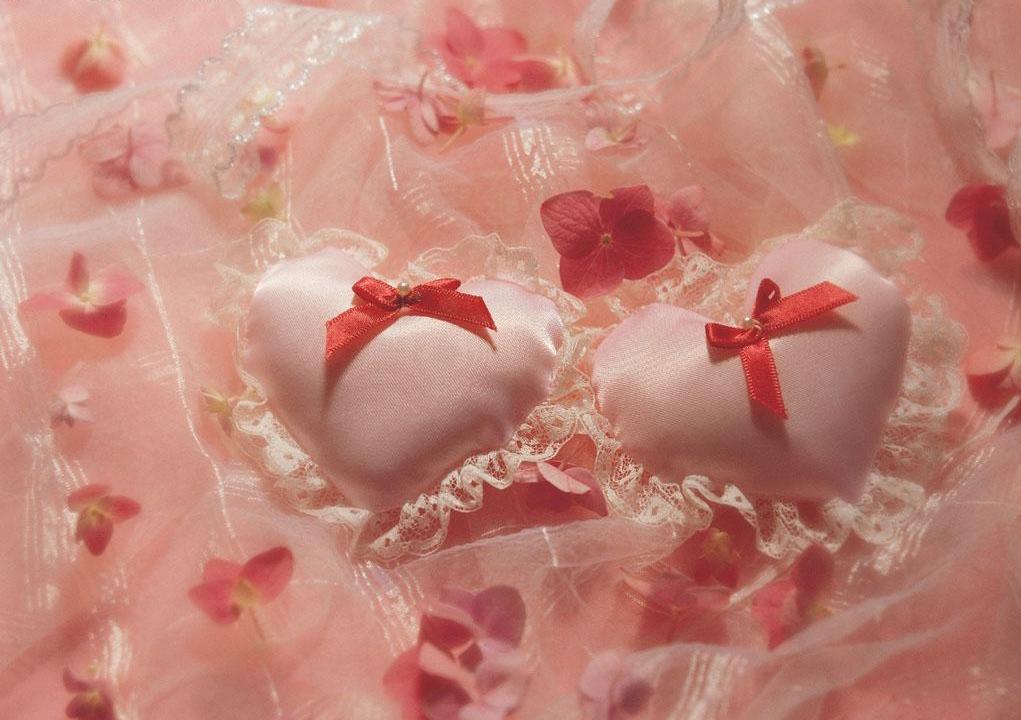 Valentine Cards - 020