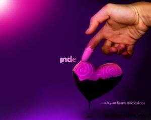 Valentine Hearts - Valentineimages102