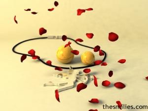 Valentine Hearts - Valentineimages104