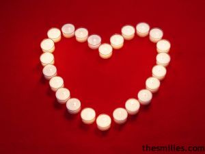 Valentine Hearts - Valentineimages62