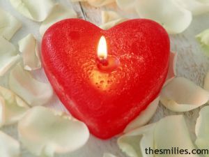 Valentine Hearts - Valentineimages66