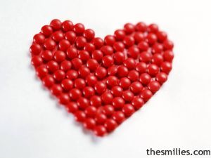 Valentine Hearts - Valentineimages68