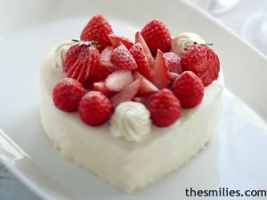 Valentine Hearts - Valentineimages69