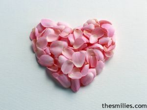 Valentine Hearts - Valentineimages71