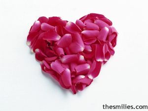 Valentine Hearts - Valentineimages72