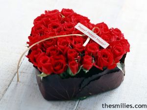 Valentine Hearts - Valentineimages73